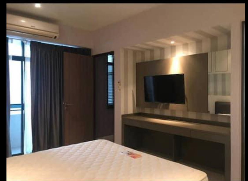 รูป ว่างพร้อมอยู่! St.Charm เฟส1. 1นอน 79ตร.ม. Line id: @pfagent - รูปที่ 7/9