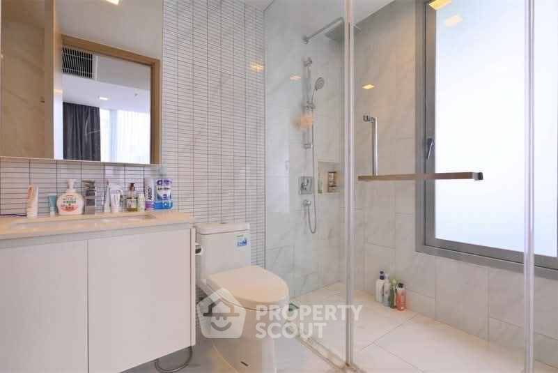 รูป คอนโด 2-ห้องนอน ที่ ไฮด์ สุขุมวิท11 ใกล้ BTS นานา (ID 2643861) - รูปที่ 8/11