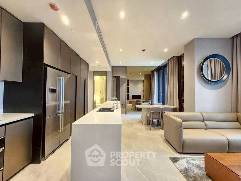 picture 2-BR Condo at Hyde Heritage Thonglor near BTS Thong Lor (ID 2783730) - 1/15