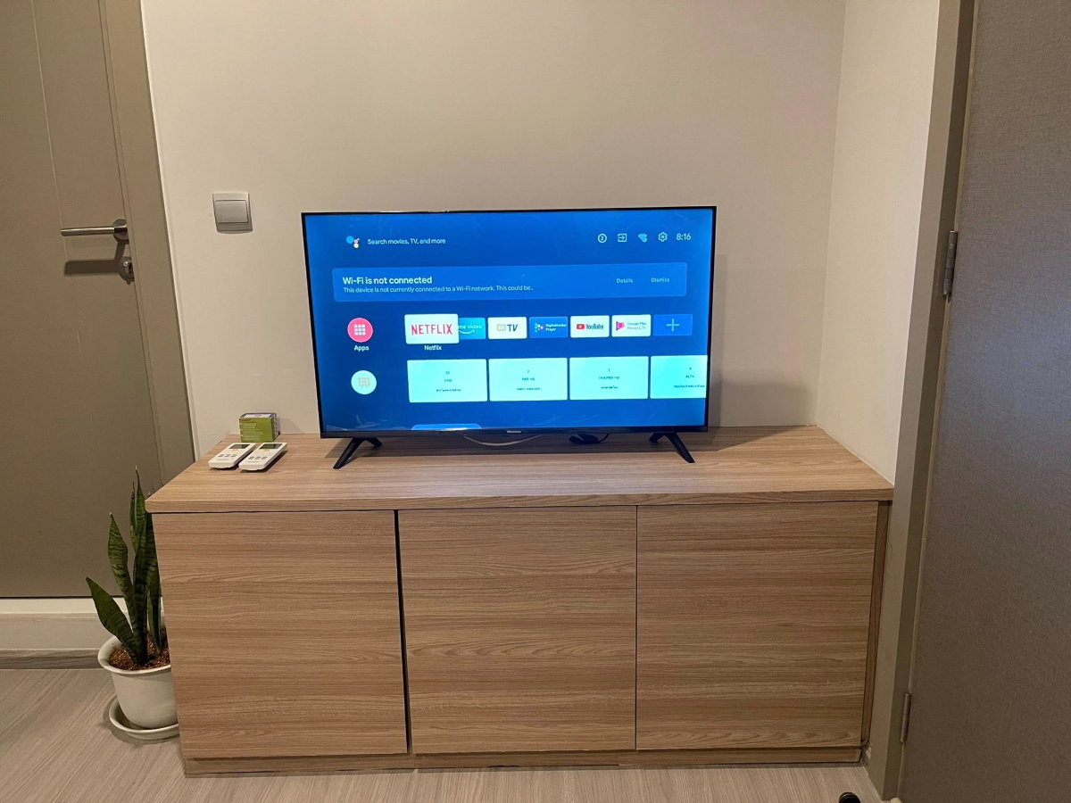 รูป 🤝🏻RB24050 ให้เช่าถูกมาก👍ไลฟ์ อโศก - พระราม 9✅แอดไลน์ @mproperty( มี @ ด้วย) แอดมินตอบไว - รูปที่ 7/8