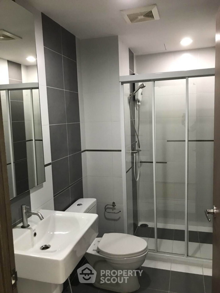 picture 2-BR Condo at The Base Sukhumvit 77 near BTS On Nut (ID 887137) - 3/12