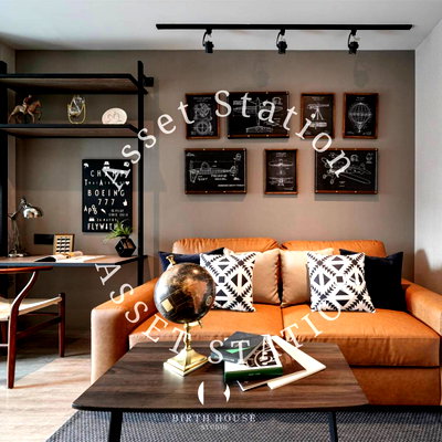 Condos for rent : Rhythm Ekkamai, near BTS Ekkamai, offers rooms with beautiful views and a modern urban lifestyle.