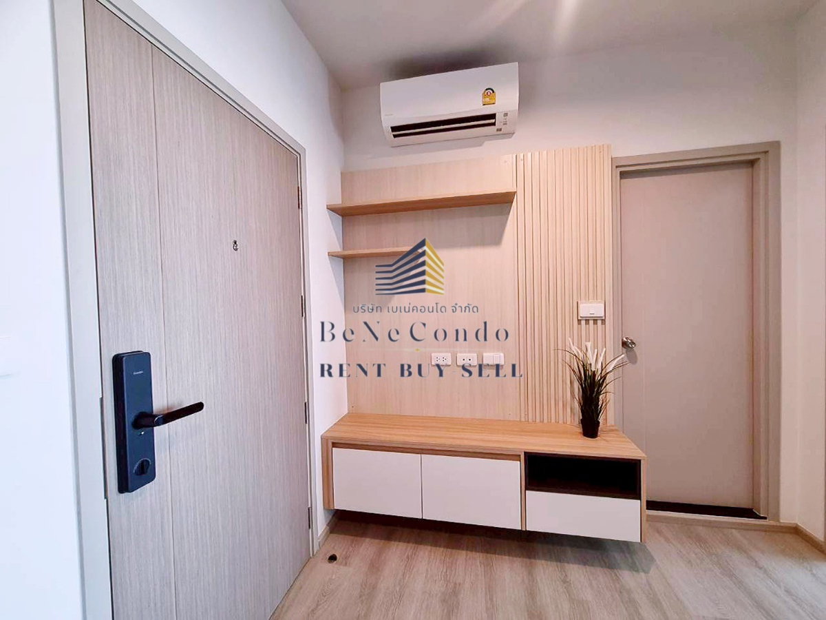 รูป ***(เอเจนท์ประจำโครงการ) ให้เช่าคอนโด : ไอดีโอ จรัญฯ 70-ริเวอร์วิว (Ideo Charan 70-Riverview)*** - รูปที่ 7/19