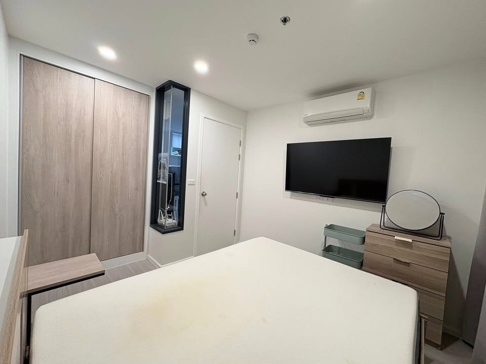 picture Condo for Rent at Denim Jatujak (C6904012) - 5/8