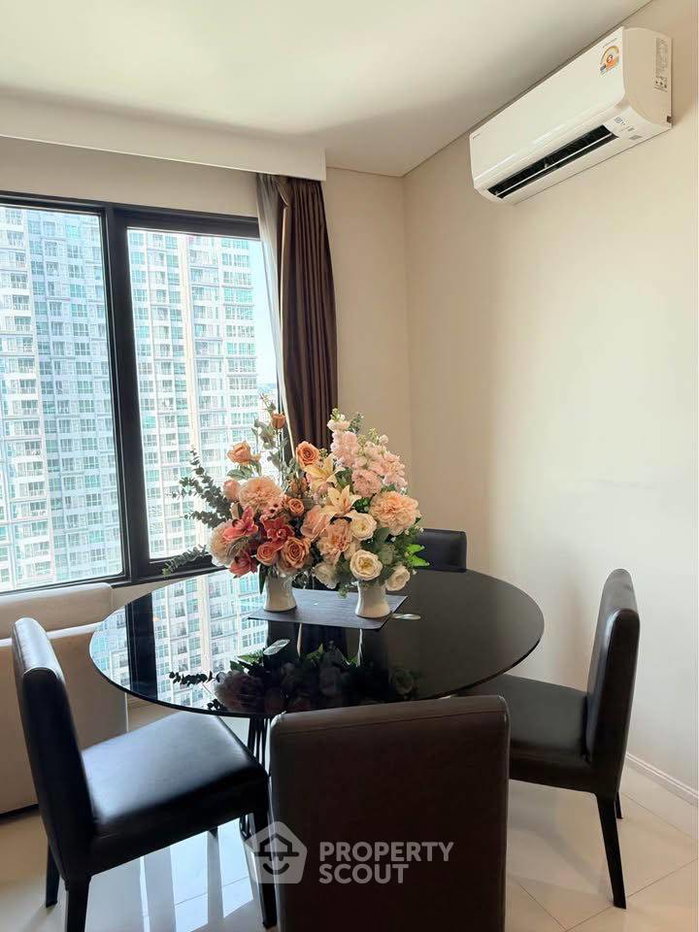 รูป คอนโด 1-ห้องนอน ที่ วิลล่า อโศก ใกล้ MRT เพชรบุรี (ID 2783773) - รูปที่ 35/35