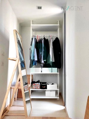 Condos for sale Samsen Wittayalai School : 🚩 For Sell Condo SOCIO INTHAMARA Building 1, Floor 4,1 bed room, Room size 33 sqm