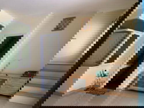 รูป ให้เช่าบ้าน 4 ห้องนอน ใกล้เมกาบางนา - รูปที่ 4/12