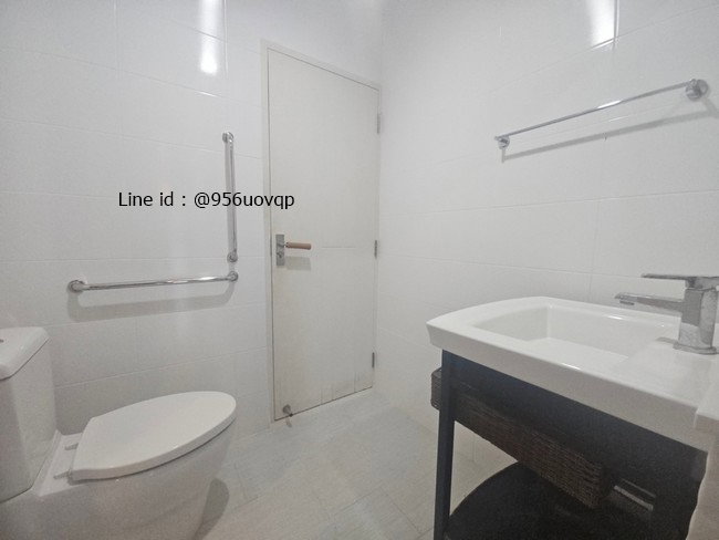 รูป svs278 ให้เช่า บ้านเดี่ยว บุราสิริ วงแหวน อ่อนนุช Burasiri Wongwaen-Onnuch ซอยเจโม รพ.จุฬารัตน์9 กาญจนาภิเษก 39 - รูปที่ 3/22