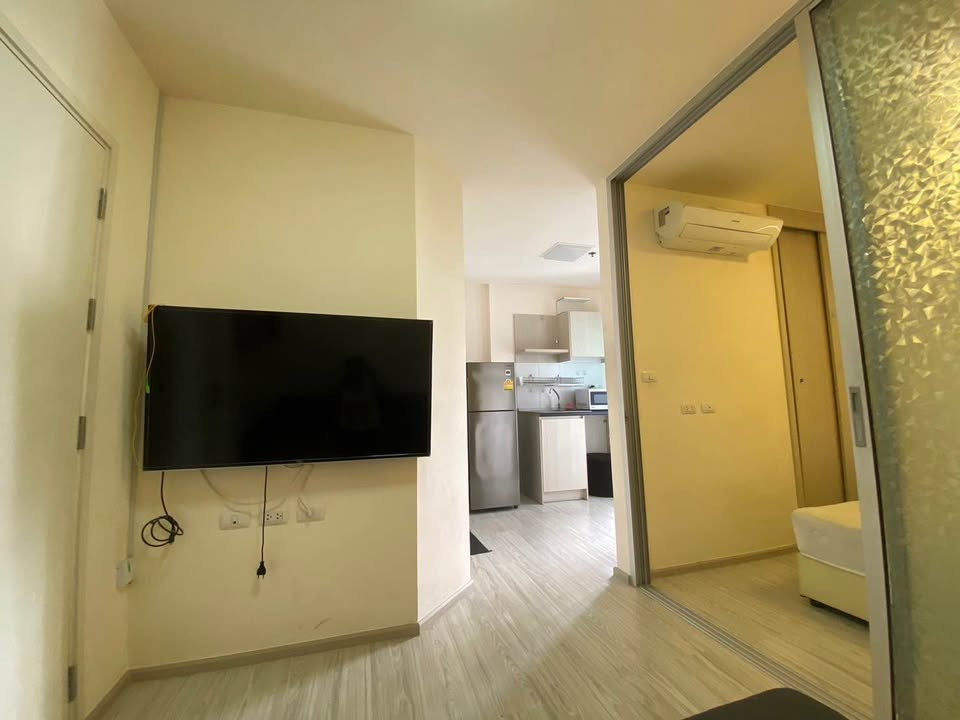 รูป 🤝🏻RB24061 ให้เช่าถูกมาก👍แอสปาย รัตนาธิเบศร์ 2✅แอดไลน์ @mproperty( มี @ ด้วย) แอดมินตอบไว - รูปที่ 6/9