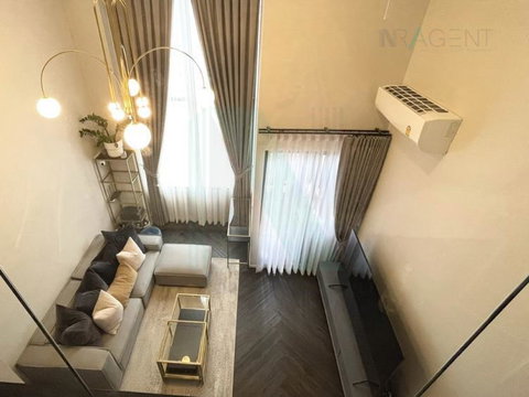 📌 ให้เช่าคอนโด ไซมิส สุขุมวิท 48 อาคาร ฺB ชั้น 14 Duplex ขนาด 44.00 ตรม ใกล้ บิ๊กซี เอ็กซ์ตร้า อ่อนนุช