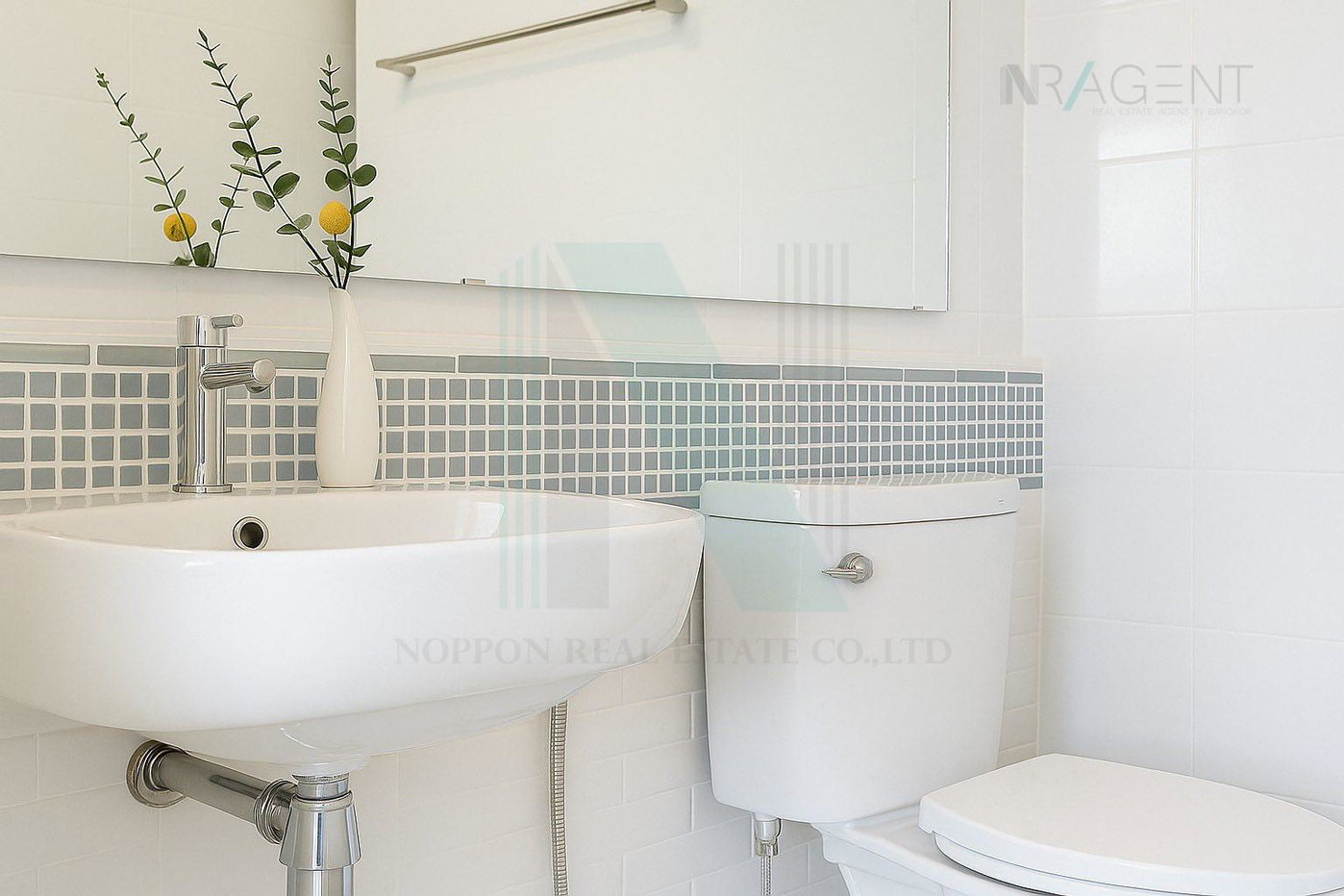 รูป 📌 ขายทาวน์เฮาส์ โครงการ อินดี้ 3 ประชาอุทิศ 90 2 ชั้น 2 ห้องนอน 3 ห้องน้ำ - รูปที่ 7/8