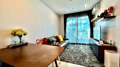 Condos for sale Rama 9 Road : 🔺 For Sell Condo SUPALAI PREMIER @ ASOKE Building 1, Floor 30,1 bed room, Room size 50 sqm