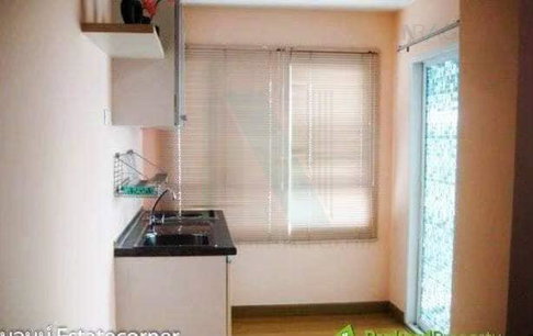 🚩 ขายคอนโด เดอะ เน็กซ์ ลาดพร้าว 44 อาคาร B ชั้น 3 1 ห้องนอน ขนาด 46.00 ตรม ใกล้ สถานีตำรวจ