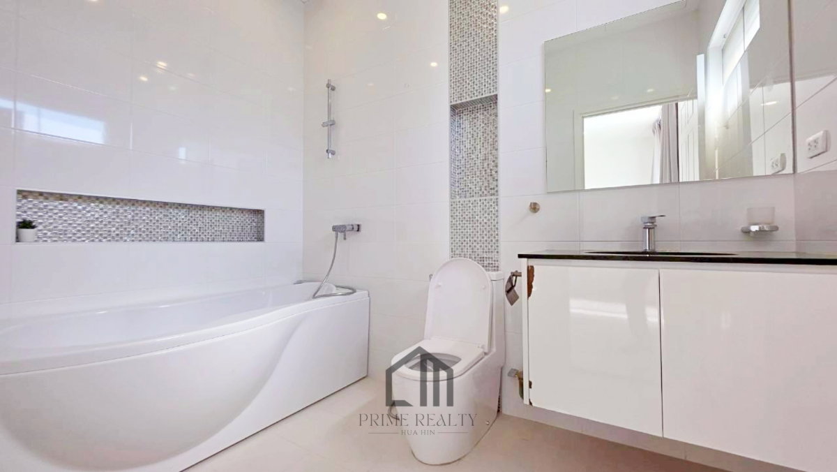 picture ð Falcon Hill â Luxury Private Pool Villa in Hua Hin - 42/46