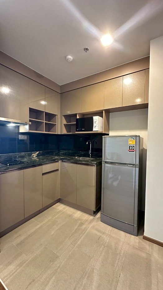 รูป ✨🦄 Ready to Move 🦄✨ IDEO Q VICTORY 🚝 ใกล้ BTS Victory Monument เฟอร์ครบ จบในที่เดียว โทร 096-2493698 (IQV0298) - รูปที่ 13/25