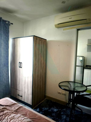 Condos for rent Pantip Plaza Ngamwongwan : 🎊 For Rent Condo ASPIRE NGAMWONGWAN Building N, Floor 27,1 bed room, Room size 28 sqm