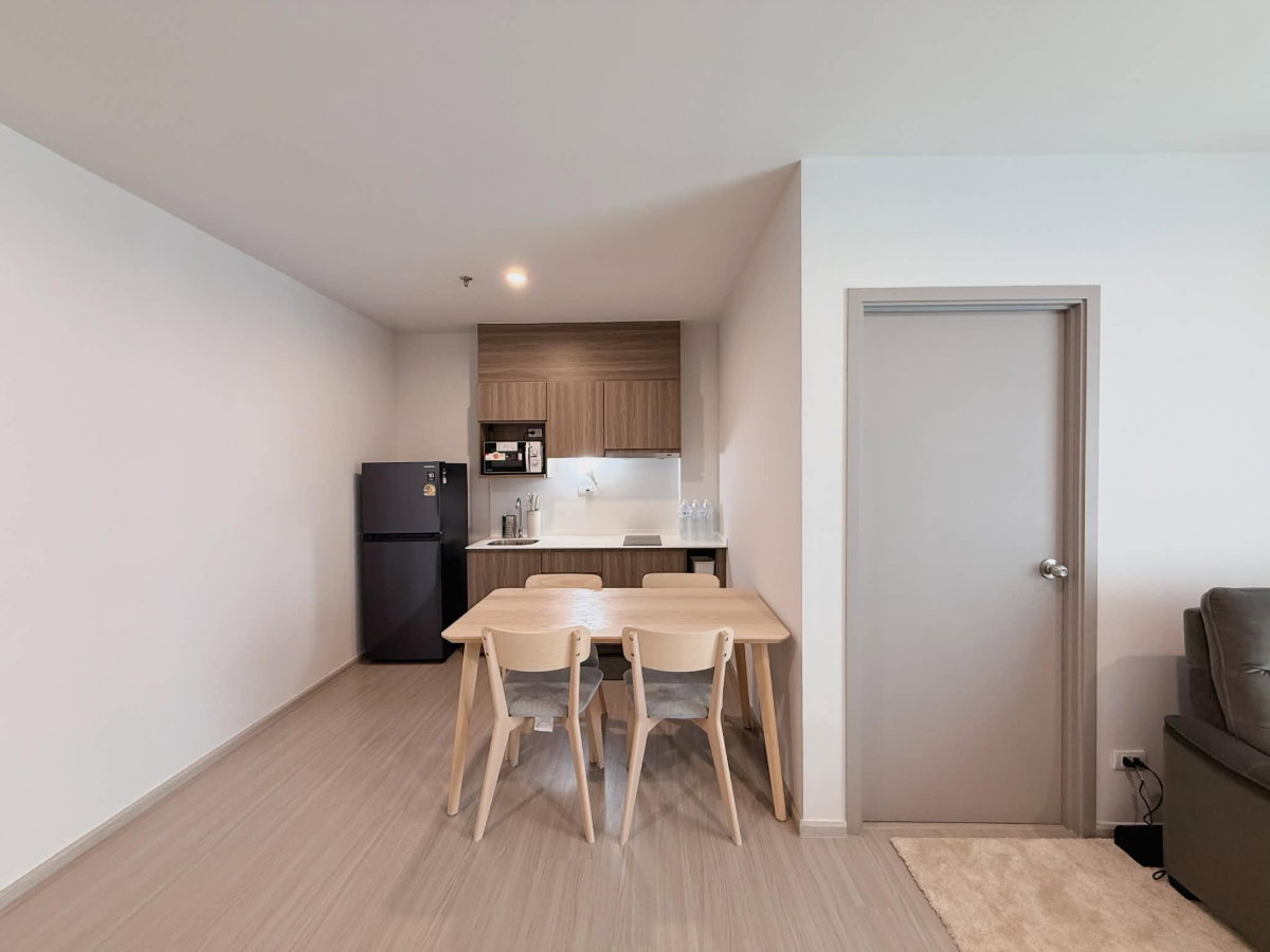 รูป 🤝🏻RB24049 ให้เช่าถูกมาก👍เดอะ พาร์คแลนด์ เพชรเกษม 56✅แอดไลน์ @mproperty( มี @ ด้วย) แอดมินตอบไว - รูปที่ 9/21