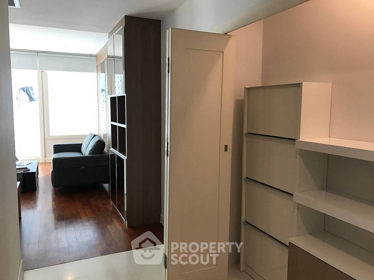 รูป คอนโด 1-ห้องนอน ที่ สิริ เรสซิเด้นซ์ สุขุมวิท ใกล้ BTS พร้อมพงษ์ (ID 304205) - รูปที่ 5/15