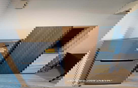 รูป !! ให้เช่า !! ไอดีโอ สุขุมวิท อีสท์เกต- 150 ม.ถึง BTS-บางนา 1 Bed (31 ตร.ม.) 12,000 บาท/เดือน แอดไลน์ : Zhirst - รูปที่ 10/19