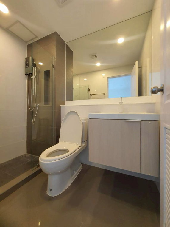 picture For Rent The Clev Riverline Chaopraya-Wongsawang Unit 168/306 - 9/11