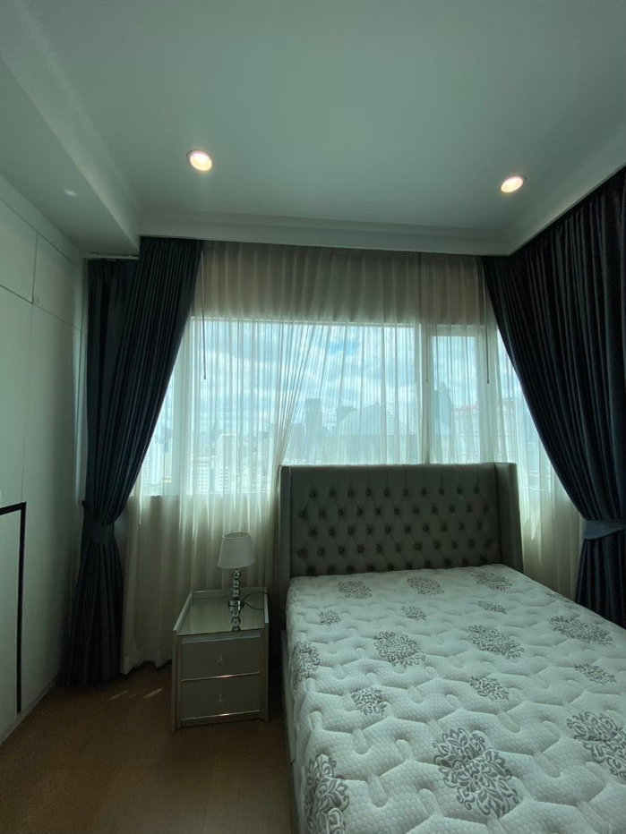 รูป 🏢 ขายคอนโด : Supalai Elite Phayathai (ศุภาลัย เอลีท พญาไท) รหัสทรัพย์ | 📌LNP-C9006 - รูปที่ 16/23
