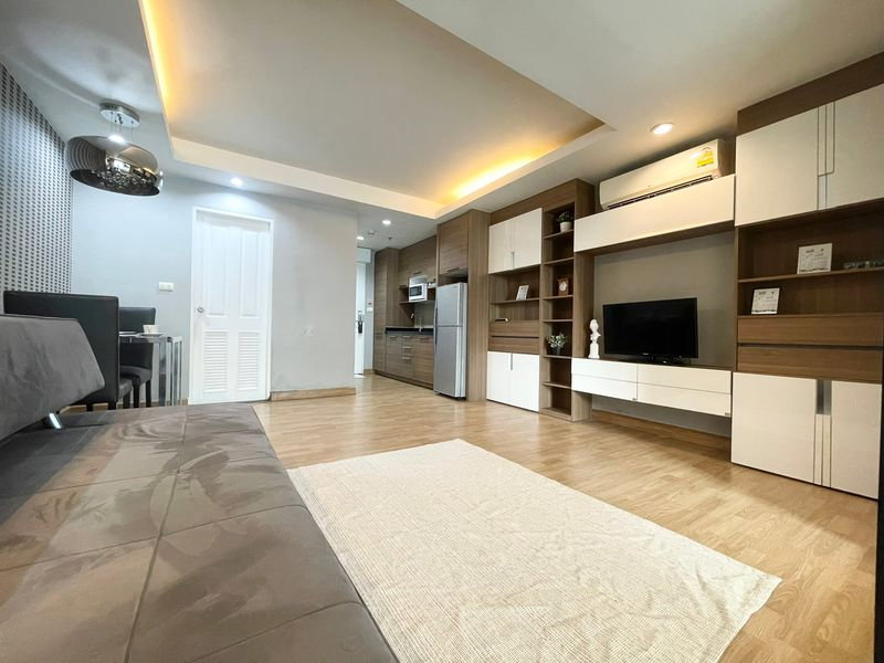 picture Condo for Rent: Waterford Sukhumvit 50 - 12/17