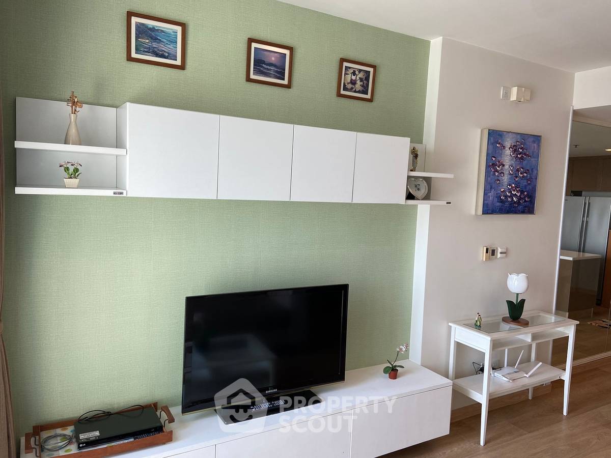 รูป คอนโด 2-ห้องนอน ที่ สิริ แอท สุขุมวิท ใกล้ BTS ทองหล่อ (ID 436786) - รูปที่ 11/15