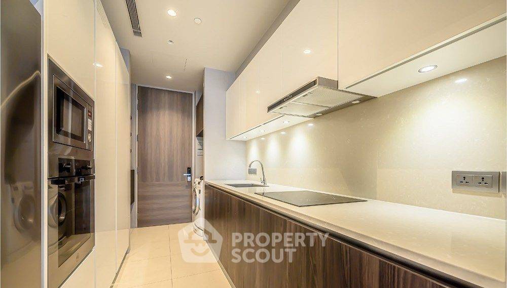 รูป คอนโด 2-ห้องนอน ที่ เทล่า ทองหล่อ 13 ใกล้ BTS ทองหล่อ (ID 2725289) - รูปที่ 4/5