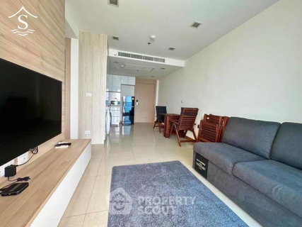 รูปภาพ 1-BR Condo The Palm - Wongamart Beach, Sanctuary Of Truth (ID 2128290)