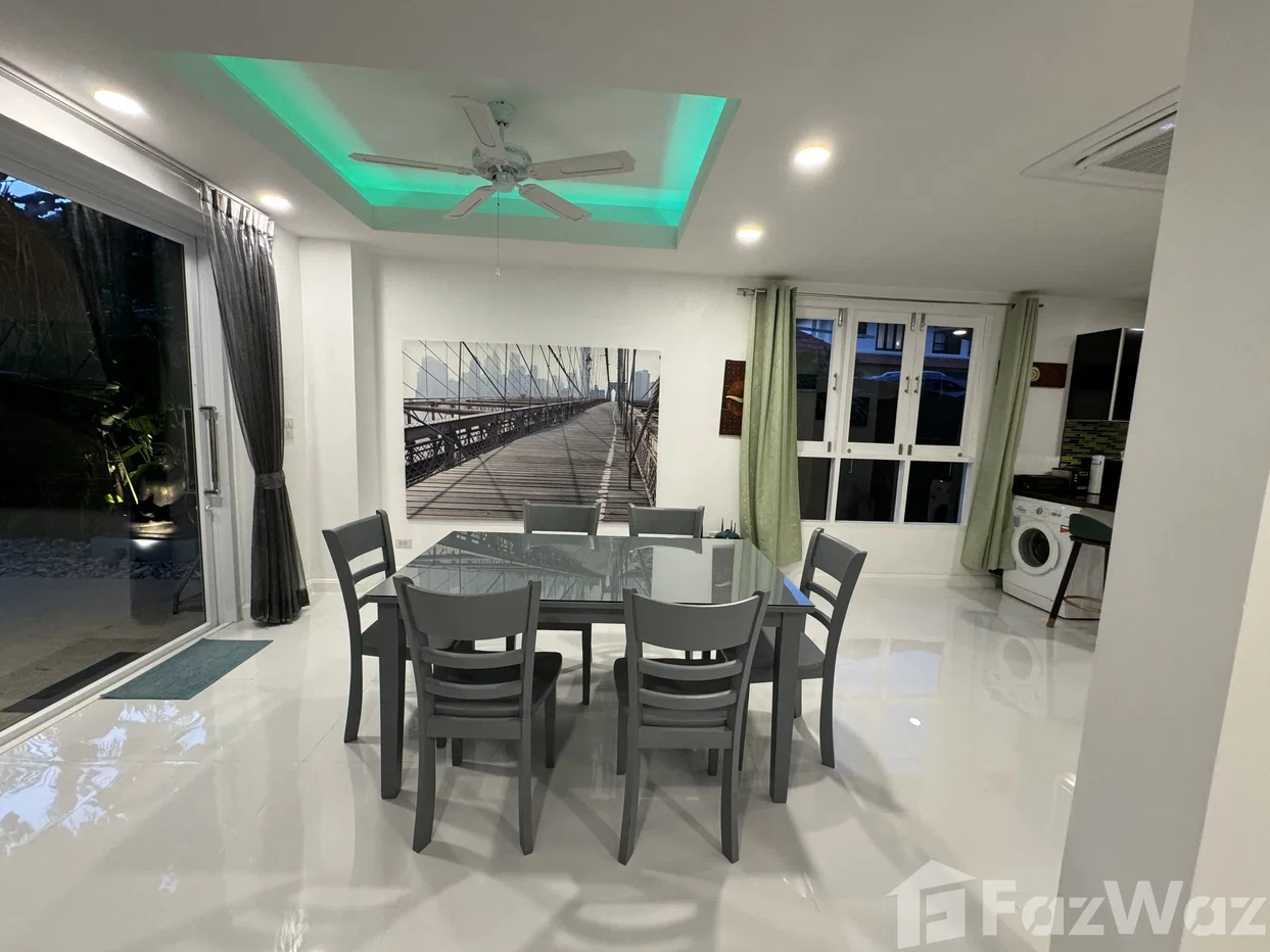 รูป ขาย วิลล่า 4 ห้องนอน ในโครงการ ทองสัน เบย์ วิลล่าส์ 6154869 - รูปที่ 7/40