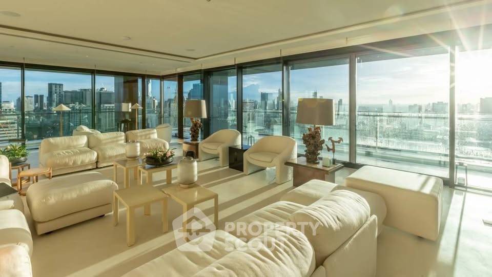 รูป คอนโด 4-ห้องนอน ที่ เดอะ เรสซิเดนเซส แอท เซนต์ รีจิส ใกล้ BTS ราชดำริ (ID 2781990) - รูปที่ 2/4