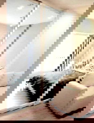 Condos for rent The Nine Rama 9 : For Rent💥S1 Rama9☎️Line: 0883894733