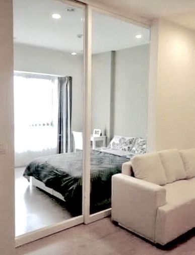 ปล่อยเช่า💥เอส วัน พระราม9คอนโด💥ใกล้เดอะไนท์พระราม9☎️Line: 0883894733