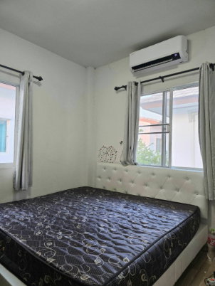 รูป ให้เช่าบ้านเดี่ยว ม.ธาดาทาวน์ อัสสัมชัญ ศรีราชา - รูปที่ 8/10