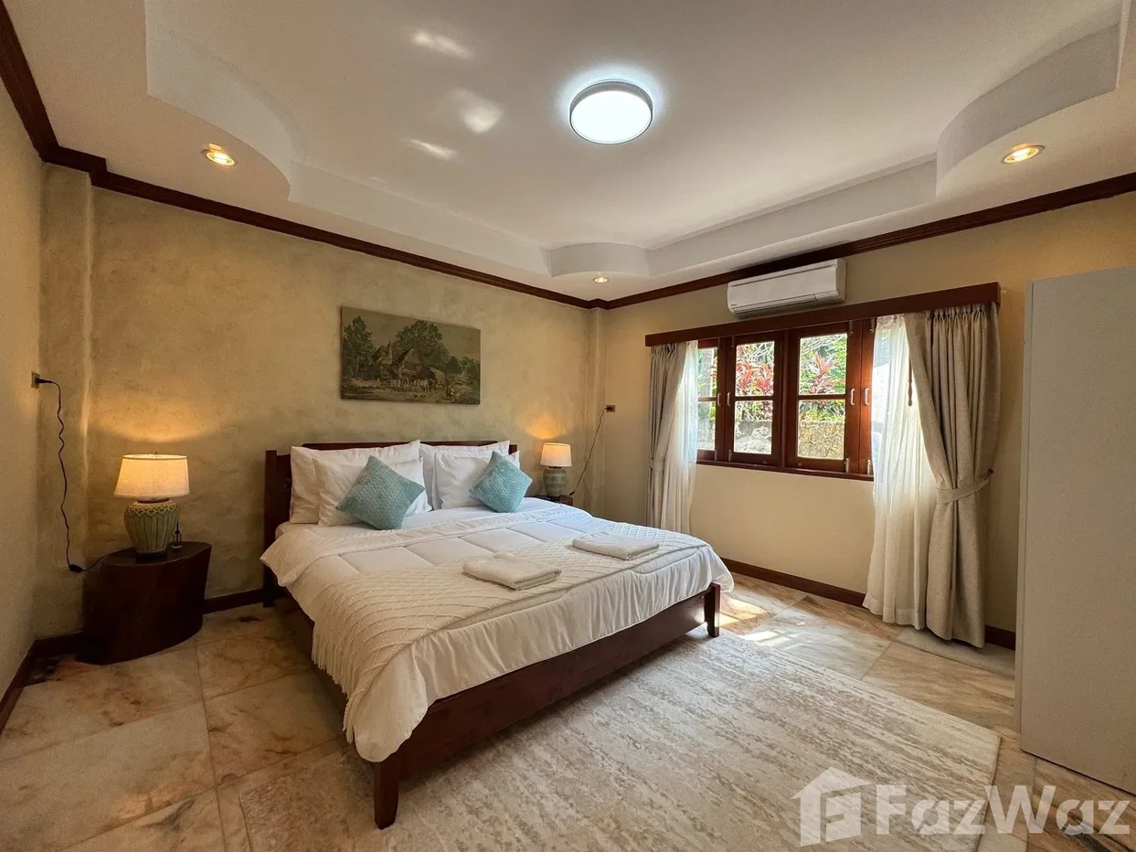 รูป วิลล่าให้เช่า 5 ห้องนอน ใน ฉลอง, ภูเก็ต 5348018 - รูปที่ 98/135