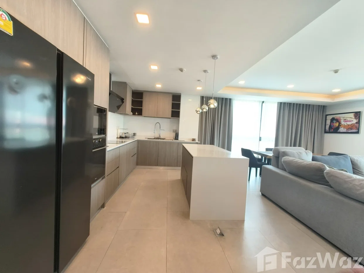 picture Serenity Jomtien spacious 3 bedrooms 5979754 - 28/42