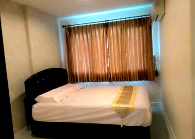 คอนโดให้เช่า : ให้เช่า Silk Place พหลโยธิน - หลักสี่ 🏡 8,500 พร้อมอยู่‼️#ตอบแชทไว 🔥🔥 รหัส B594