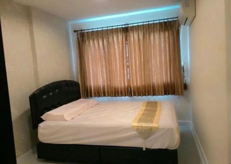 รูปภาพ Silk Place Pahonyothin - Laksi for rent ✨ Fully furnished
