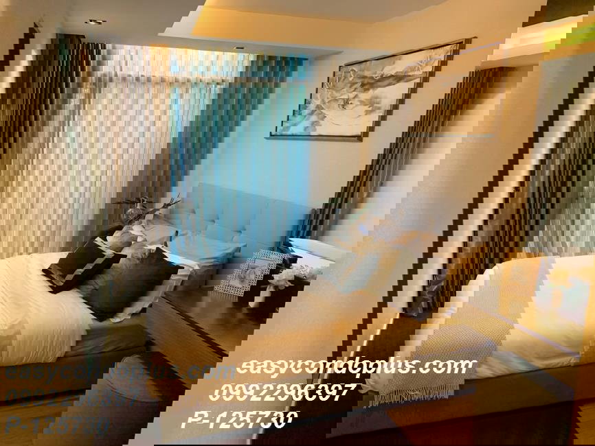 รูป P-125730 1 นอนวิวสระ @โฟกัส เพลินจิต 32,000 บาท ใกล้ BTS เพลินจิต   | Line Id: @easycondoplus | 099-229-6397 - รูปที่ 2/9