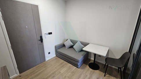 🎊 ให้เช่าคอนโด โมดิซ ไรห์ม รามคำแหง อาคาร 1 ชั้น 9 1 ห้องนอน ขนาด 25 ตรม ใกล้ MRT RAMKHAMHAENG