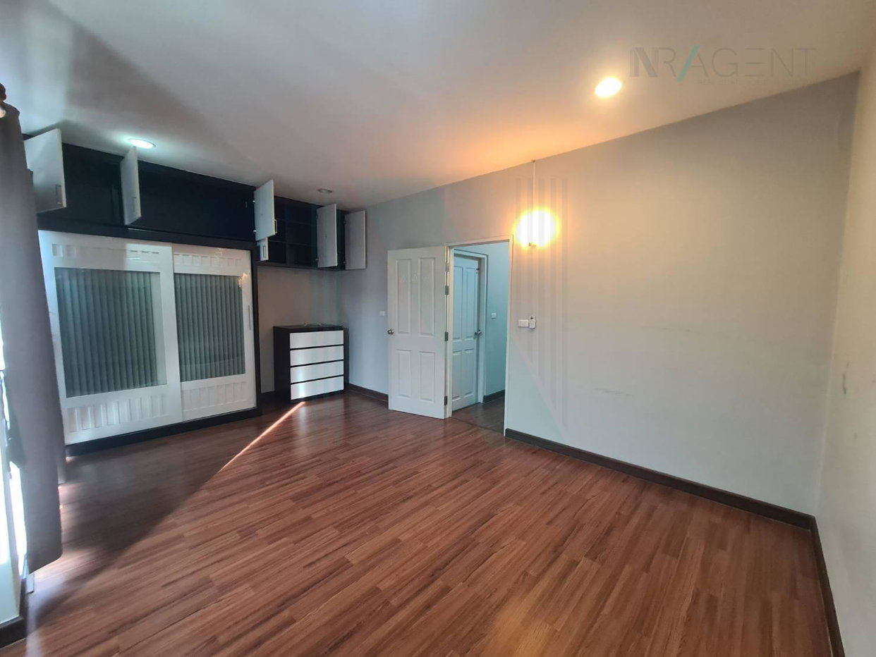 รูป 📌 ขายทาวน์เฮาส์ โครงการ เดอะ พลีโน่ เอกชัย - กาญจนาภิเษก 2 ชั้น 3 ห้องนอน 2 ห้องน้ำ - รูปที่ 8/8