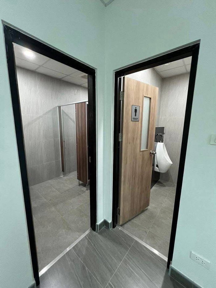 รูป ให้เช่าโรงงาน/คลังสินค้า เขตEEC กม.46 ถนน บางนา-ตราด บางปะกง - รูปที่ 7/8