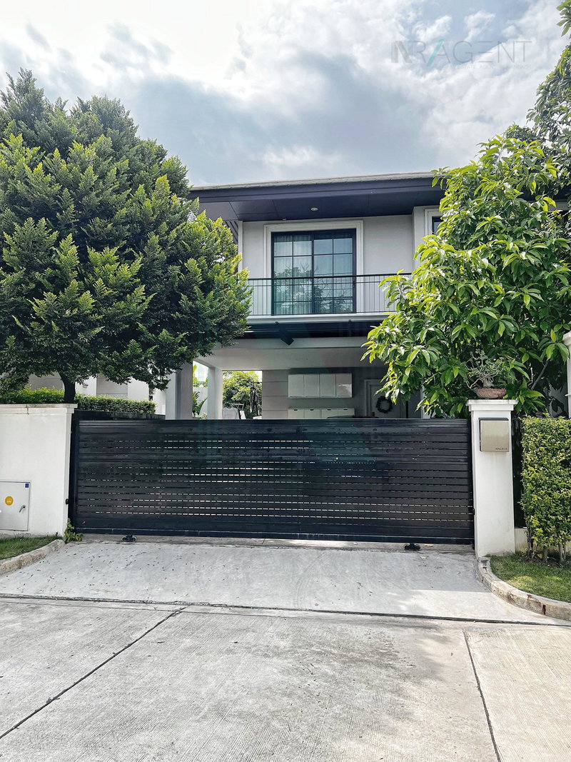 Houses for sale : 📌 For Sell House SETTHASIRI PATTANAKARN 2-story 3 bedroom 3 bathroom