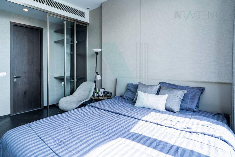 รูป 📣Nice room!📣 ให้เช่าคอนโด ดิ เอส สุขุมวิท 36 อาคาร 1 ชั้น 26 1 ห้องนอน ขนาด 43.00 ตรม ใกล้ Miracle Mall - รูปที่ 3/8