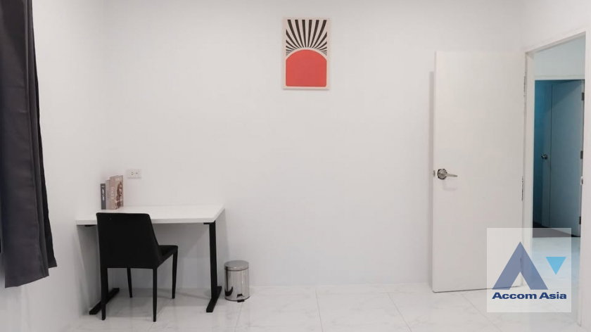 รูป 🔼🔽 AccomA 📩 Pet friendly,Private Swimming Pool 5 BR House in Bang Na Nuea (AA29913) - รูปที่ 19/20