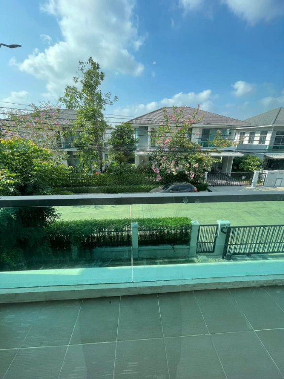 รูป OP00977 - Perfect Place Rama 9 - Krungthepkreetha :  KrungthepKreetha  - รูปที่ 15/17