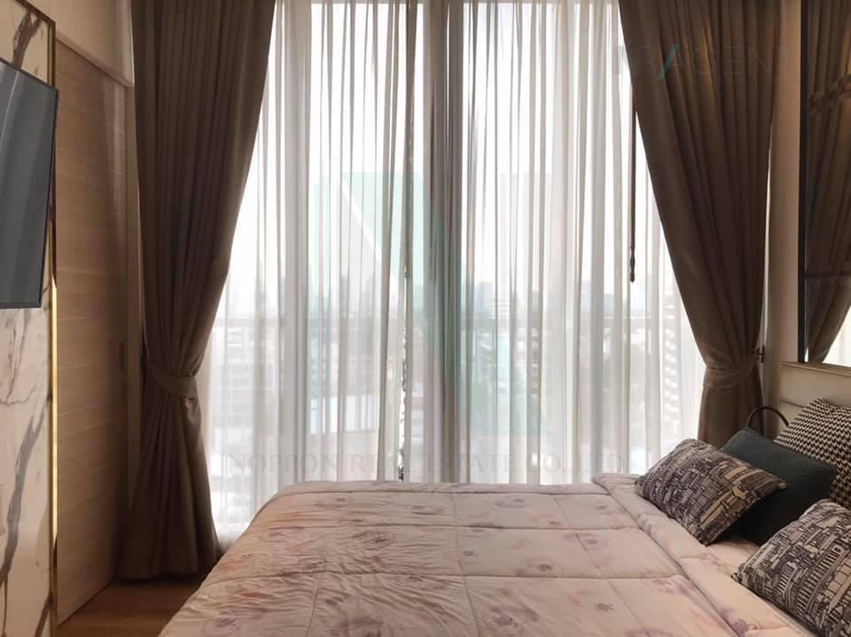 รูป 🚩 ให้เช่าคอนโด พาร์ค 24 อาคาร 3 ชั้น 10 สตูดิโอ ขนาด 30.00 ตรม ใกล้ Emporium - รูปที่ 1/8