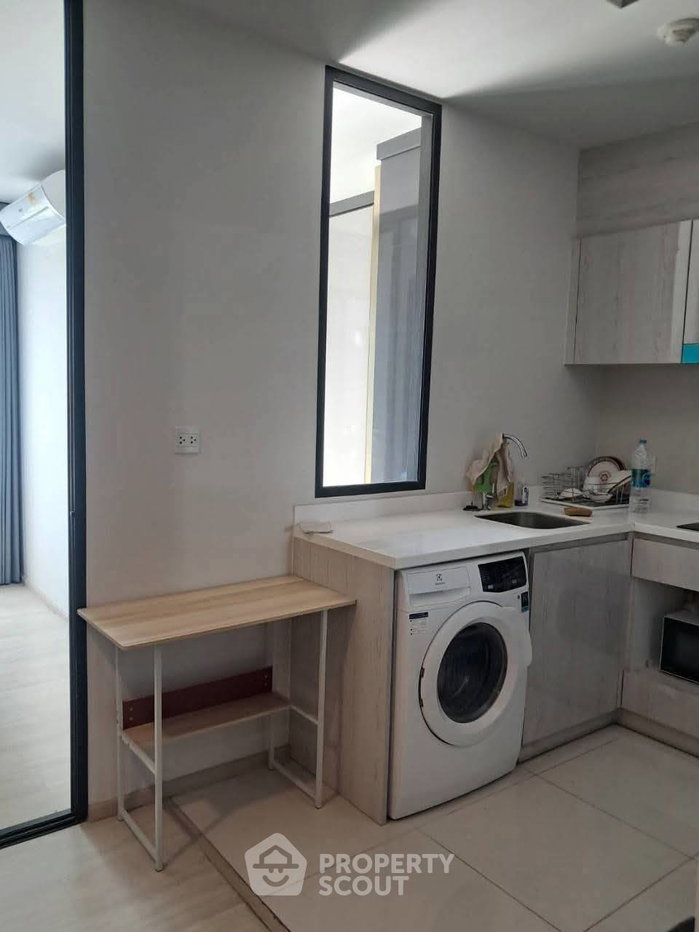 picture 1-BR Condo at Life One Wireless near BTS Phloen Chit (ID 2680099) - 4/17