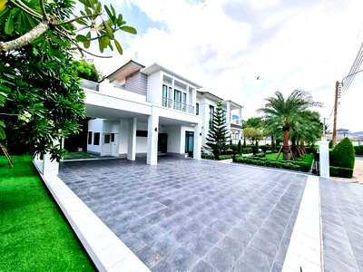 ขายบ้านเดี่ยว : 🏠 ขายบ้าน : Perfect Masterpiece Sukhumvit 77 (เพอร์เฟค มาสเตอร์พีซ สุขุมวิท 77)   รหัสทรัพย์ | 📌LNP-H948