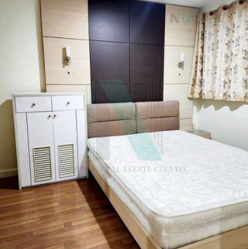 🎊 For Rent Condo METRO PARK SATHORN Building A, Floor 3,1 bed room, Room size 43 sqm